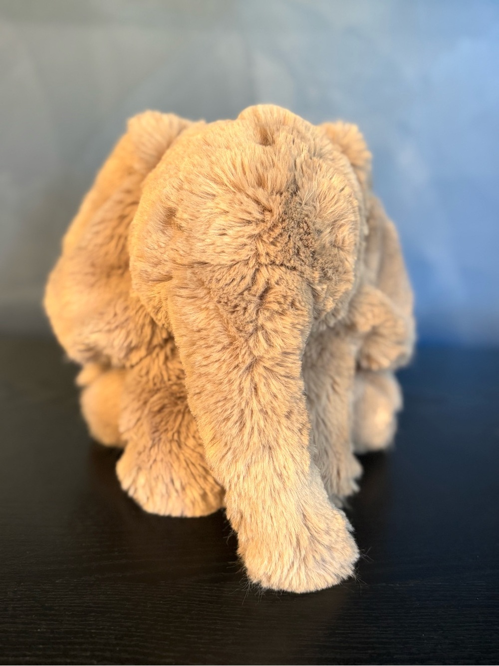 Jellycat Medium Smudge Elephant